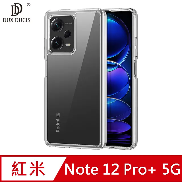 DUX DUCIS Redmi Note 12 Pro+ 5G SKIN Pro 皮套 歷史價格詳細信息