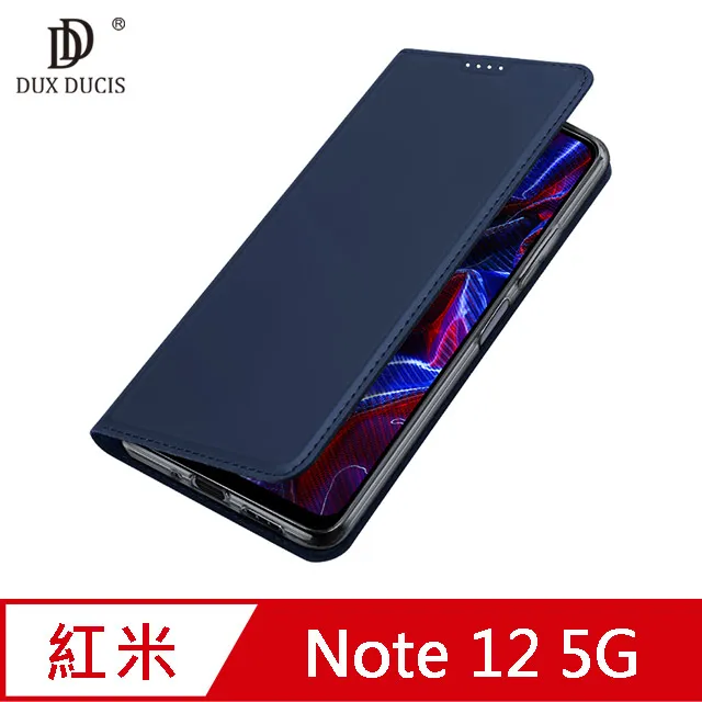 DUX DUCIS Redmi Note 12 Pro+ 5G SKIN Pro 皮套 歷史價格詳細信息