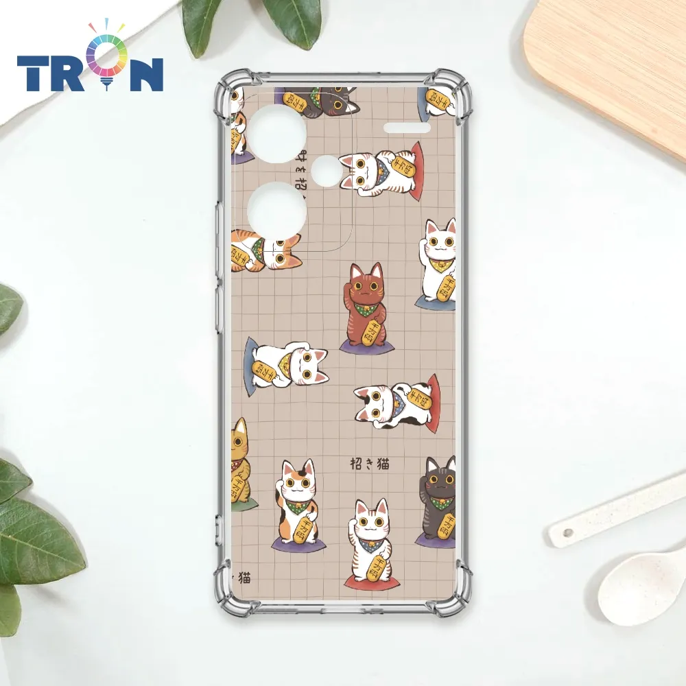 TRON 小米 紅米 NOTE 13 PRO  (5G) 粉嫩女孩專屬透明殼 四角防摔殼 手機殼 歷史價格詳細信息