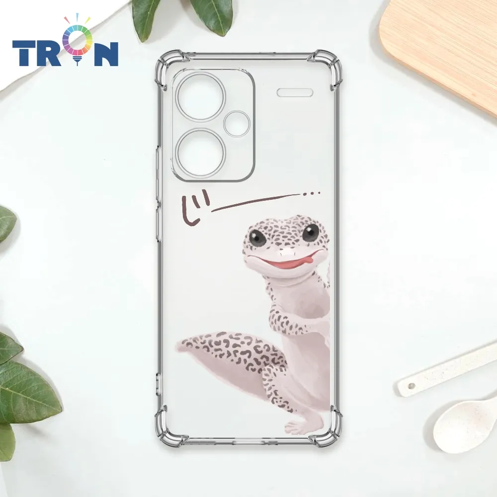 TRON 小米 紅米 NOTE 13 PRO  (5G) 粉嫩女孩專屬透明殼 四角防摔殼 手機殼 歷史價格詳細信息