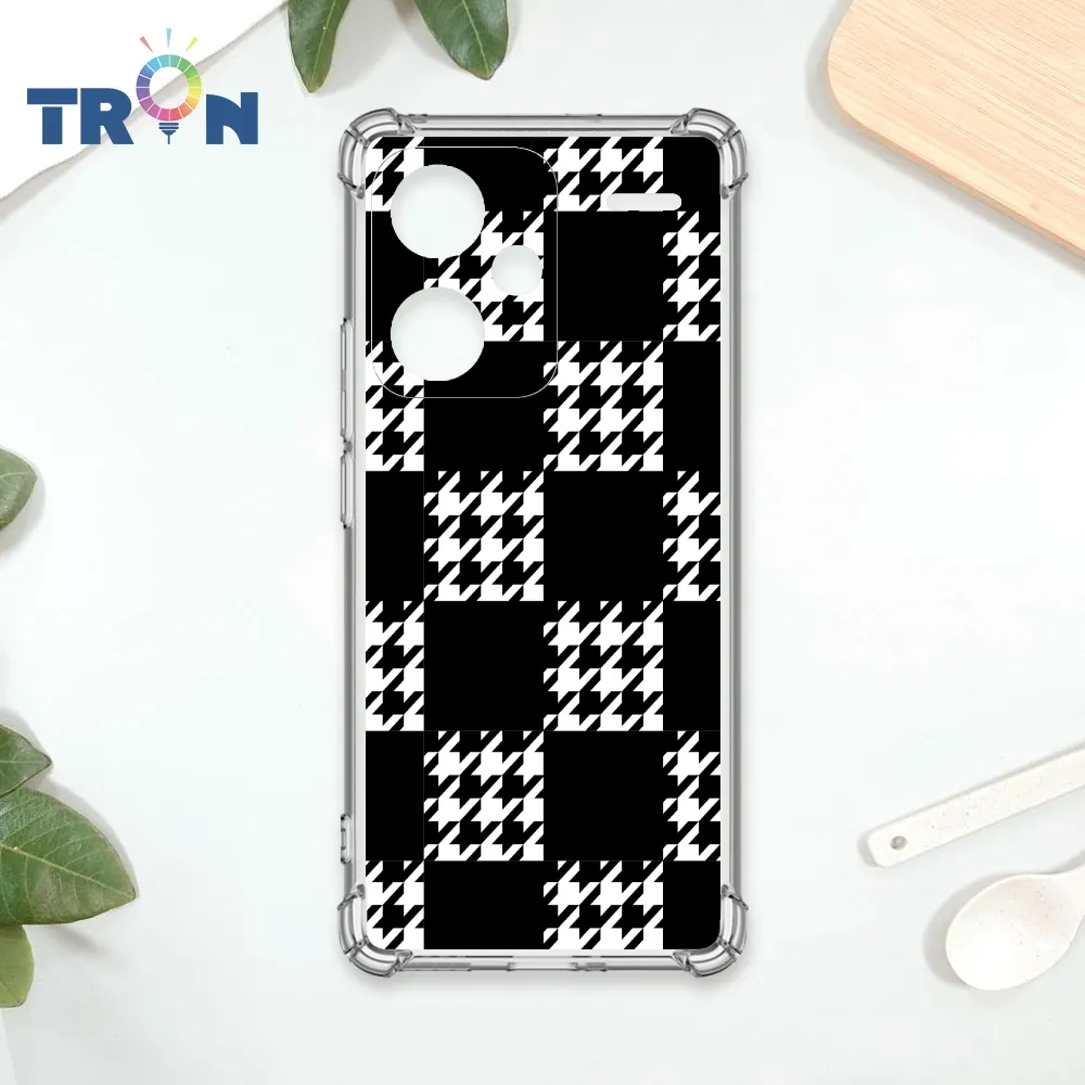 TRON 小米 紅米 NOTE 13 PRO  (5G) 粉嫩女孩專屬透明殼 四角防摔殼 手機殼 歷史價格詳細信息