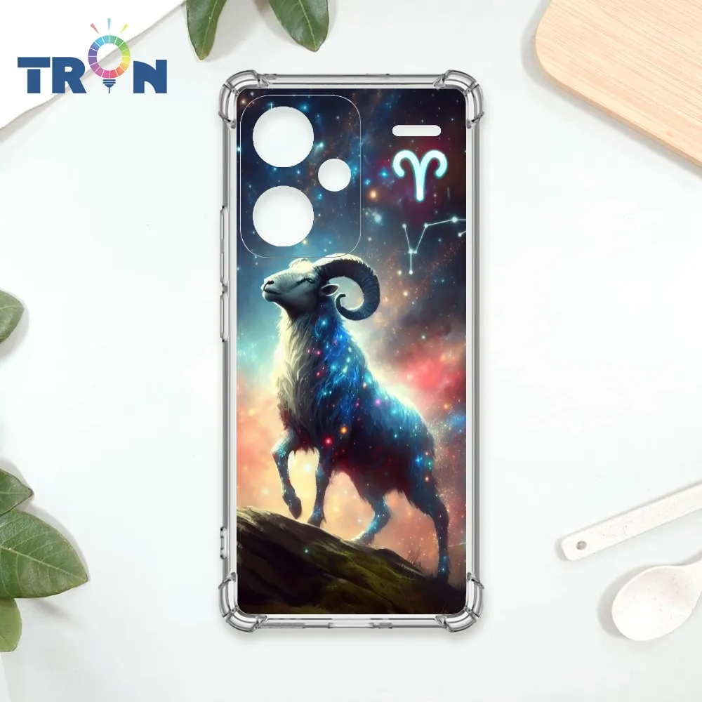 TRON 小米 紅米 NOTE 13 PRO  (5G) 粉嫩女孩專屬透明殼 四角防摔殼 手機殼 歷史價格詳細信息