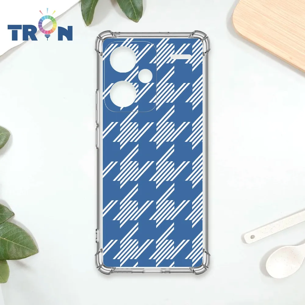 TRON 小米 紅米 NOTE 13 PRO  (5G) 粉嫩女孩專屬透明殼 四角防摔殼 手機殼 歷史價格詳細信息