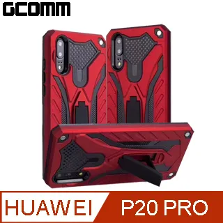 GCOMM Solid Armour 防摔盔甲保護殼 HUAWEI Mate 20 PRO 黑盔甲 歷史價格詳細信息