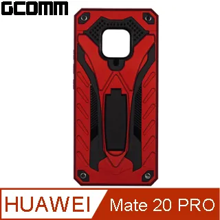 GCOMM Solid Armour 防摔盔甲保護殼 HUAWEI Mate 20 PRO 黑盔甲 歷史價格詳細信息