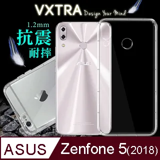 VXTRA ASUS Zenfone 5Z ZS620KL 防摔氣墊保護殼 歷史價格詳細信息