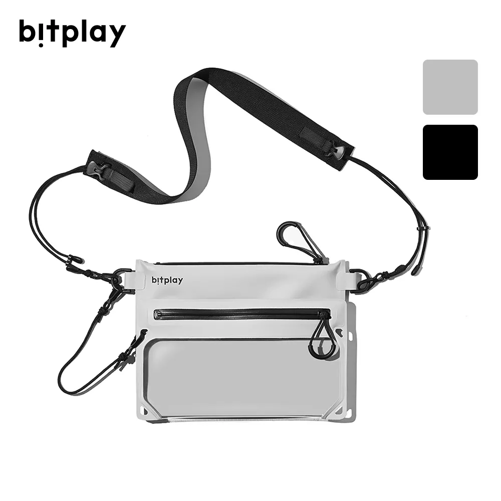 Bitplay 全境防水瞬扣包 手機包 防水袋 防水袋 溯溪袋 裝備包 防水手機袋 隨身包 露營 歷史價格詳細信息