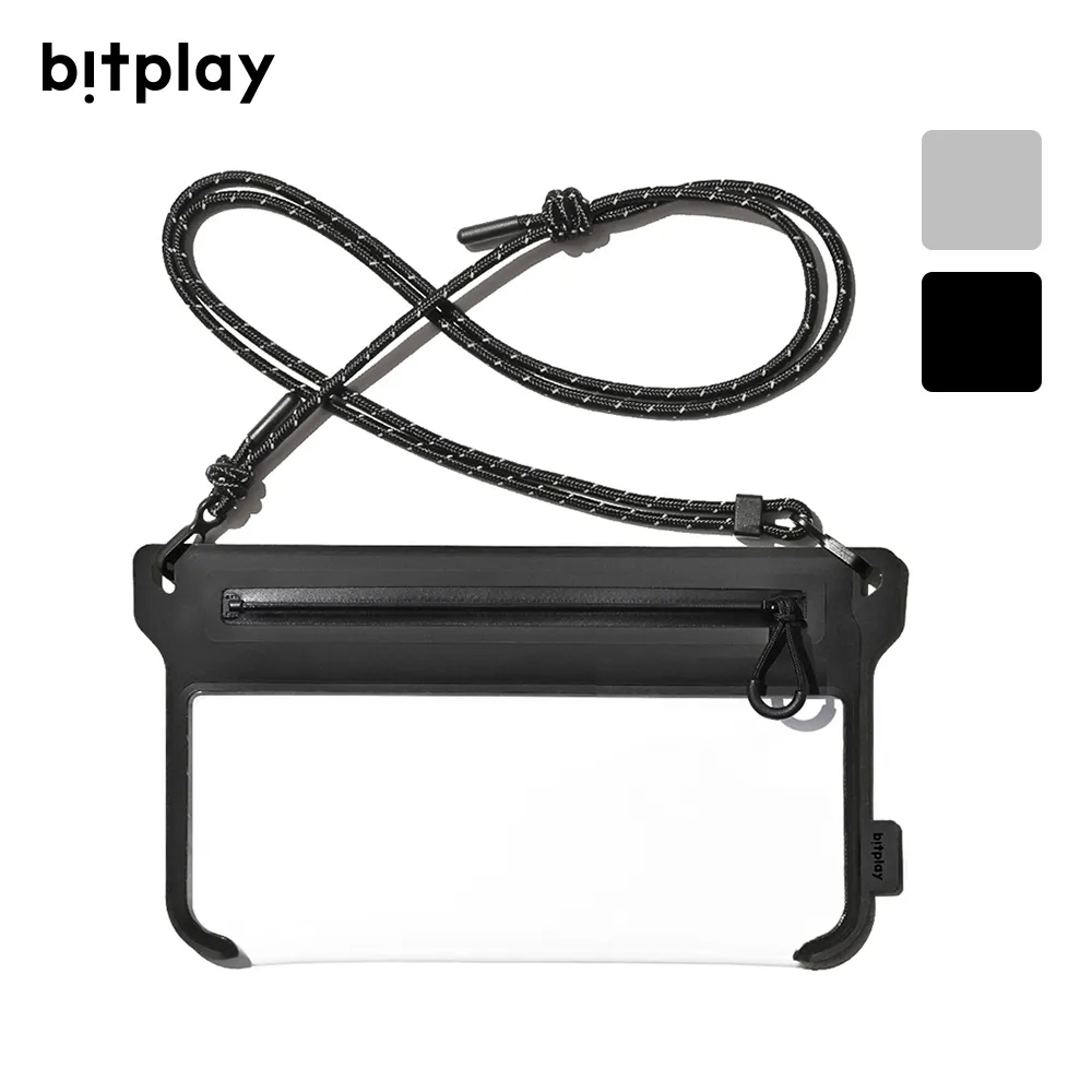 BitPlay AquaSeal Lite 全防水輕量手機袋 防水手機袋 手機防水袋-新款 歷史價格詳細信息