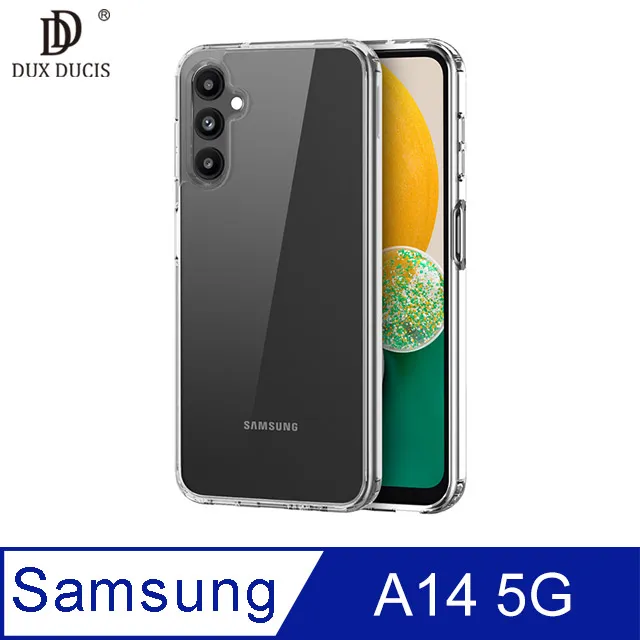 DUX DUCIS SAMSUNG A14 5G SKIN X2 皮套 歷史價格詳細信息
