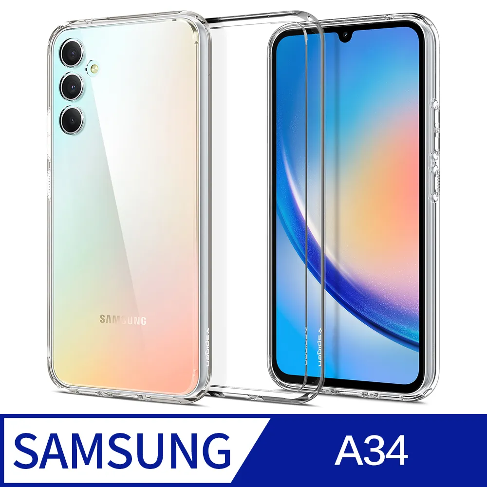 Spigen SGP Ultra Hybrid 防摔殼 透明殼 全透明 耳機殼 保護殼 AirPods Pro 1 2 歷史價格詳細信息