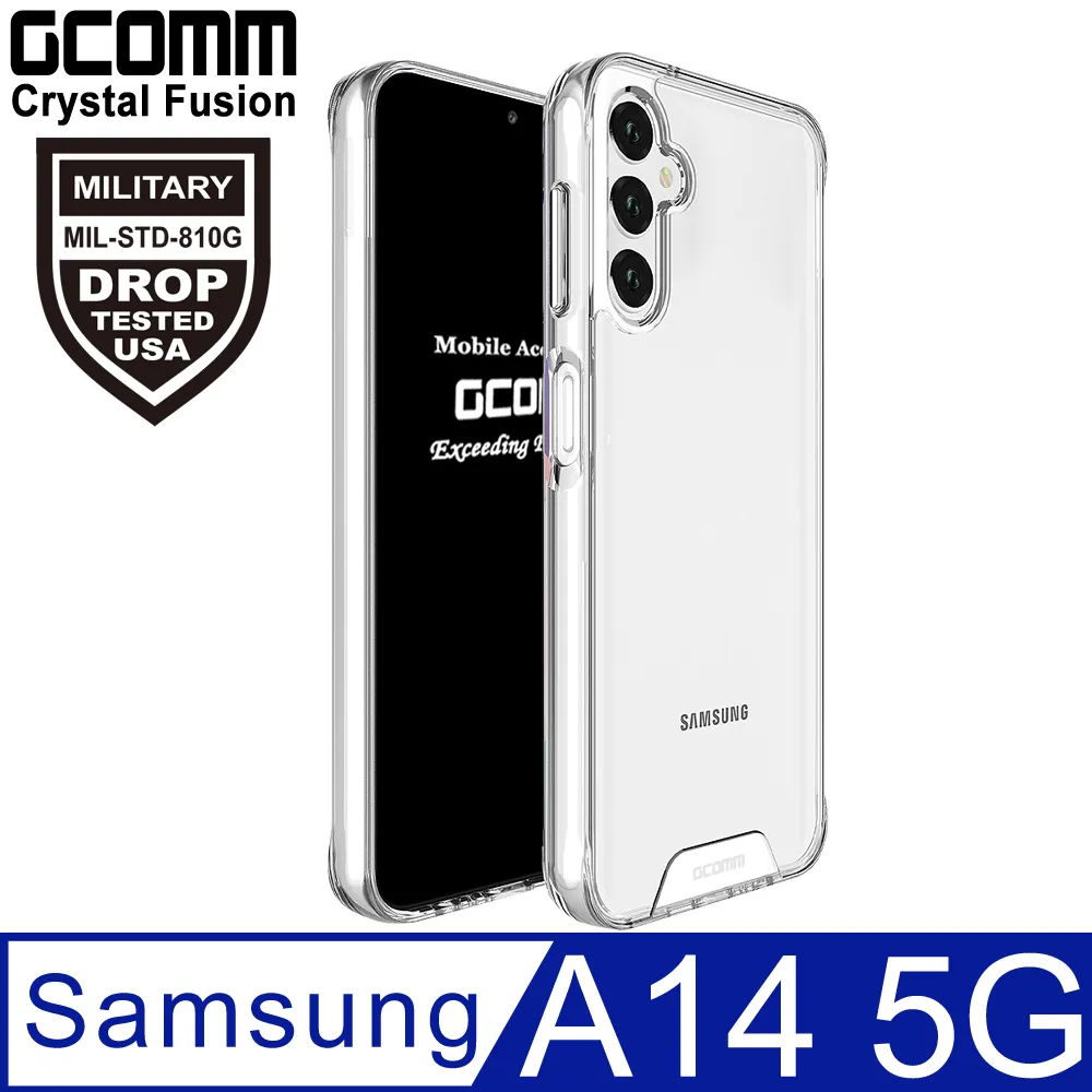 GCOMM Crystal Fusion 晶透軍規防摔殼 三星 Galaxy Note10 Lite 歷史價格詳細信息