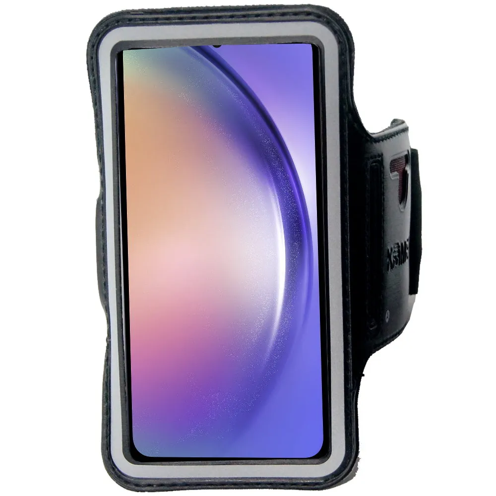 KAMEN Xction 甲面 X行動 Samsung Galaxy A54 5G 6.4吋 手機 運動臂套 臂帶 臂袋 歷史價格詳細信息