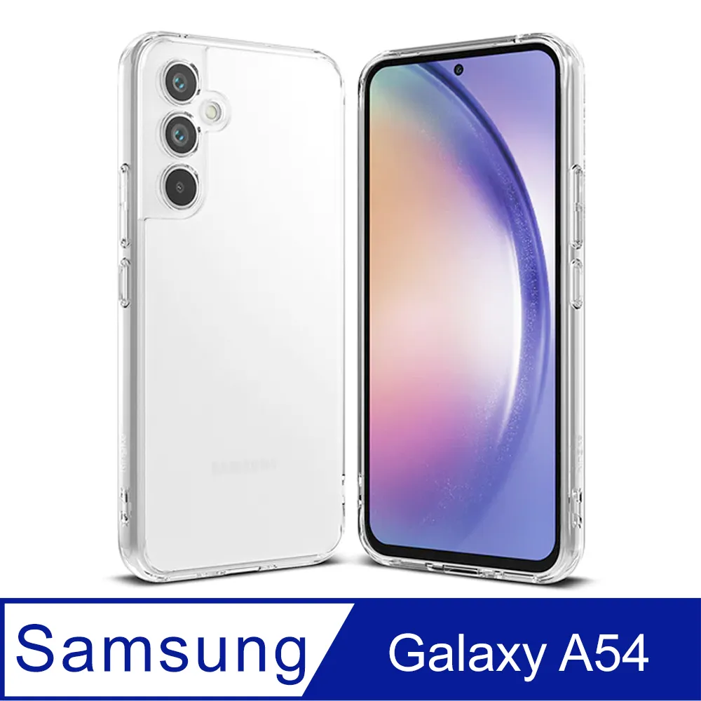 Rearth Ringke 三星 Galaxy A54 5G 強化玻璃螢幕保護貼(2片裝) 歷史價格詳細信息