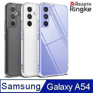 【Ringke】三星 Galaxy A54 5G [Tempered Glass] 鋼化玻璃螢幕保護貼－2入（附安裝工具） 歷史價格詳細信息