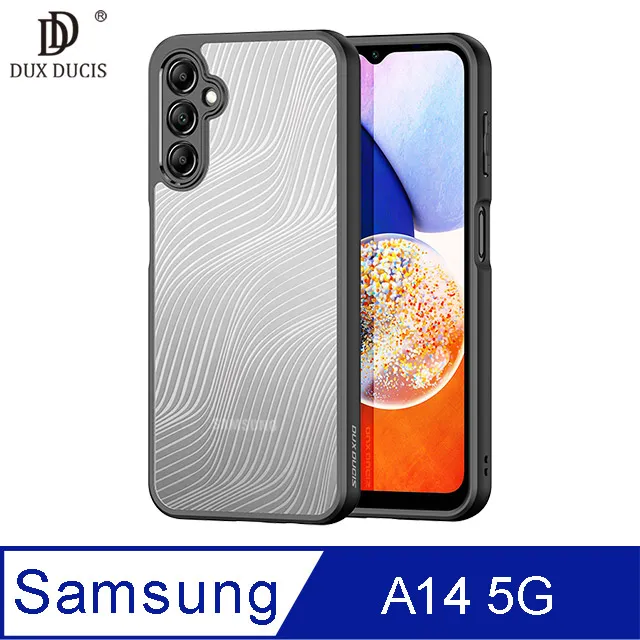 DUX DUCIS SAMSUNG A14 5G SKIN X2 皮套 歷史價格詳細信息