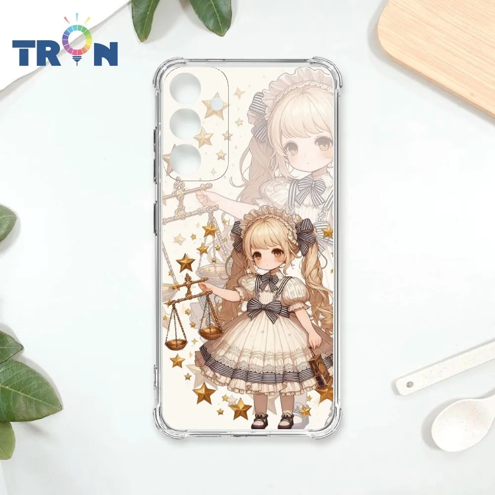TRON 三星 A54 日系和風圓點星河系列 四角防摔殼 手機殼 歷史價格詳細信息