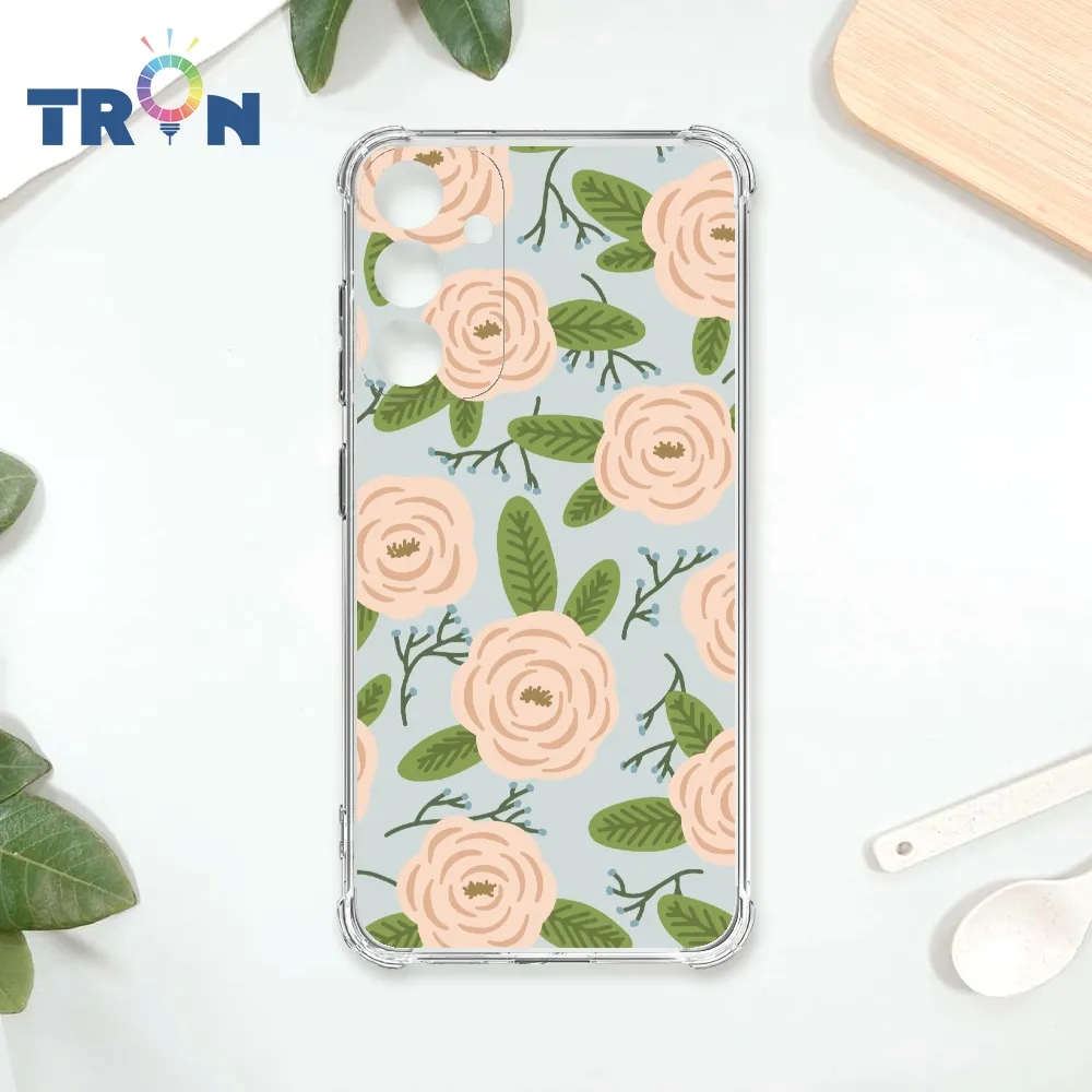 TRON 三星 A34 手繪簡約方格紋B款 四角防摔殼 手機殼 歷史價格詳細信息