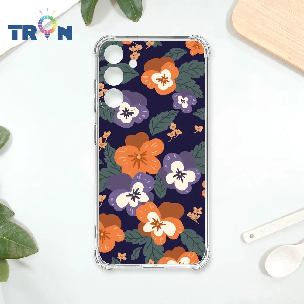 TRON 三星 A34 手繪簡約方格紋B款 四角防摔殼 手機殼 歷史價格詳細信息