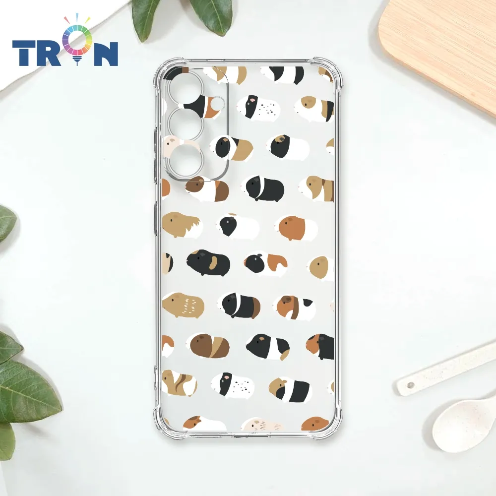 TRON 三星 A34 天竺鼠不同方向 四角防摔殼 手機殼 歷史價格詳細信息