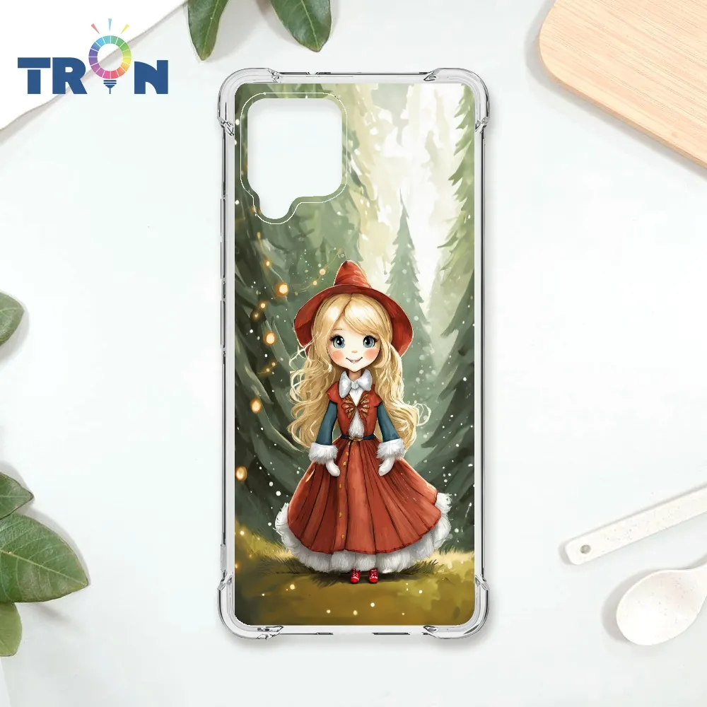TRON 三星 A42 小動物晚安美夢系列透明殼 四角防摔殼 手機殼 歷史價格詳細信息