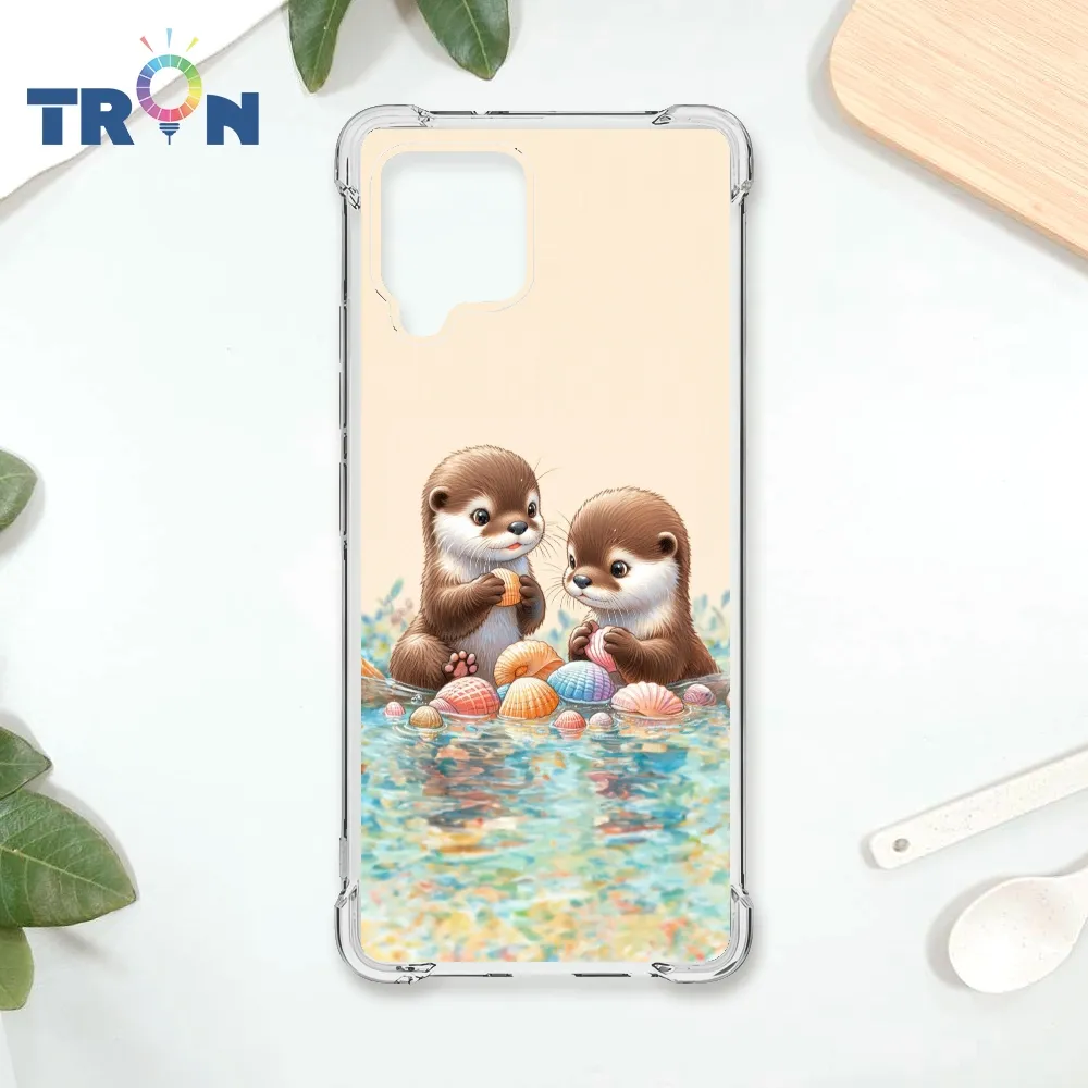 TRON 三星 A42 水晶球裡的動物們-2 四角防摔殼 手機殼 歷史價格詳細信息