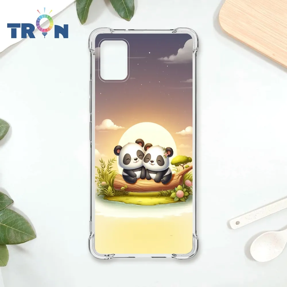 TRON 三星 A51 可愛紙雕貴賓狗 四角防摔殼 手機殼 歷史價格詳細信息