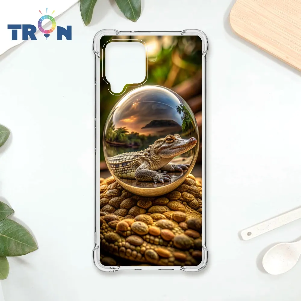 TRON 三星 A42 水晶球裡的動物們-2 四角防摔殼 手機殼 價格比較,價格查詢,歷史價格詳細信息