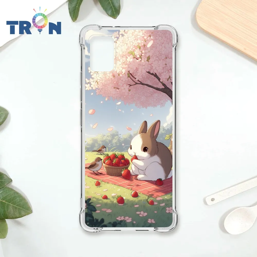 TRON 三星 A51 可愛紙雕貴賓狗 四角防摔殼 手機殼 歷史價格詳細信息