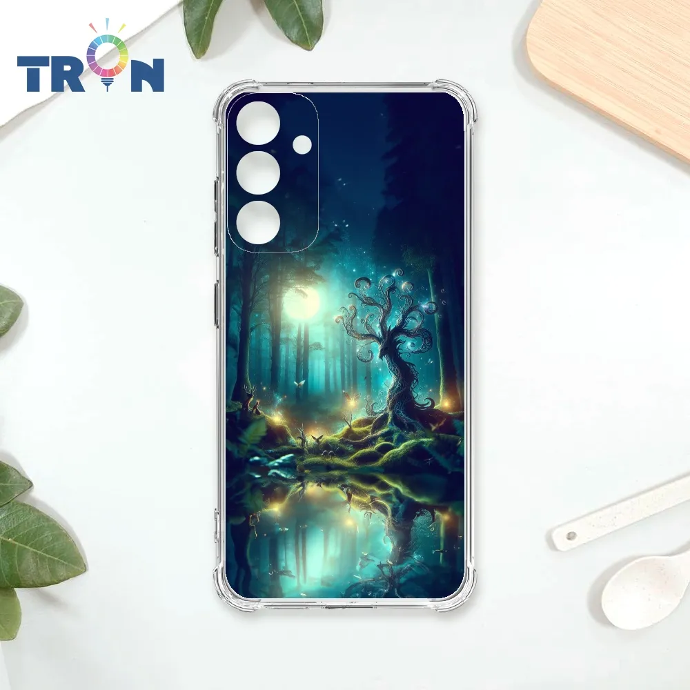 TRON 三星 A54 奇幻大鯨魚  載具 四角防摔殼 手機殼 歷史價格詳細信息