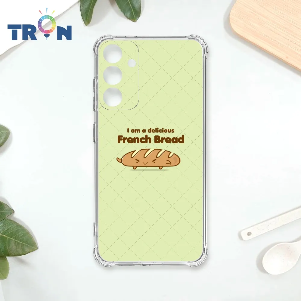 TRON 三星 A54 麵包君口味大集合系列 四角防摔殼 手機殼 歷史價格詳細信息