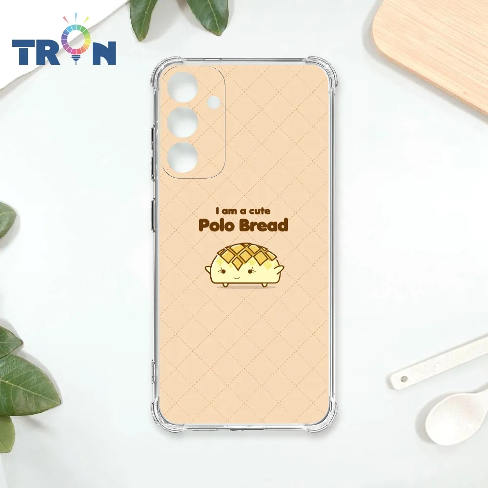 TRON 三星 A54 麵包君口味大集合系列 四角防摔殼 手機殼 歷史價格詳細信息