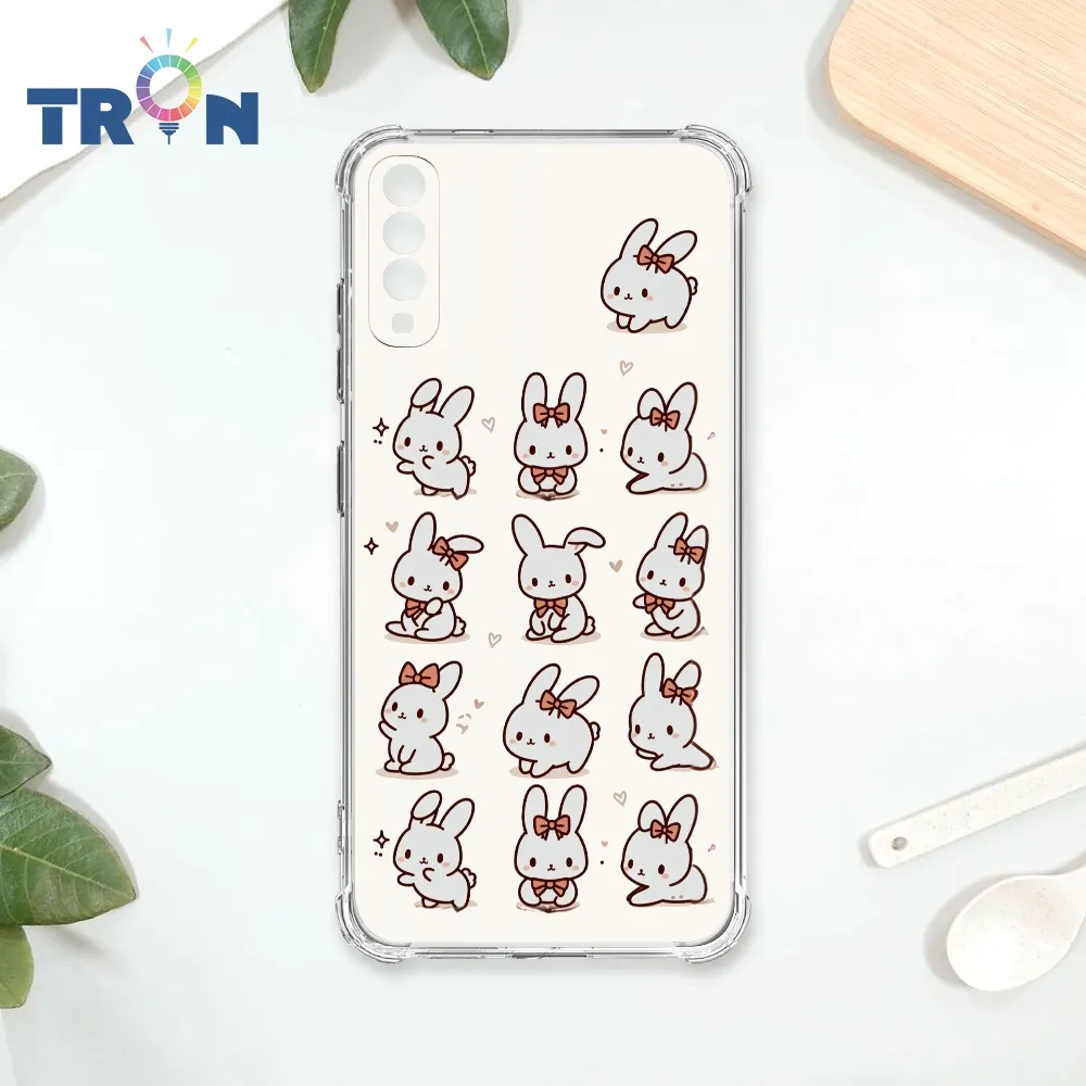 TRON 三星 A70 可愛萌熊貓 四角防摔殼 手機殼 歷史價格詳細信息