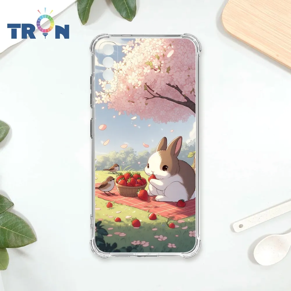 TRON 三星 A70 可愛萌熊貓 四角防摔殼 手機殼 歷史價格詳細信息