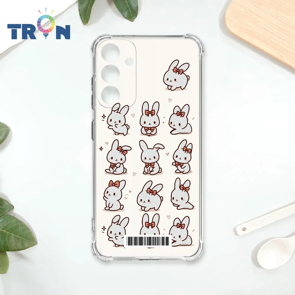 TRON 三星 A34 可愛紙雕天竺鼠 四角防摔殼 手機殼 歷史價格詳細信息