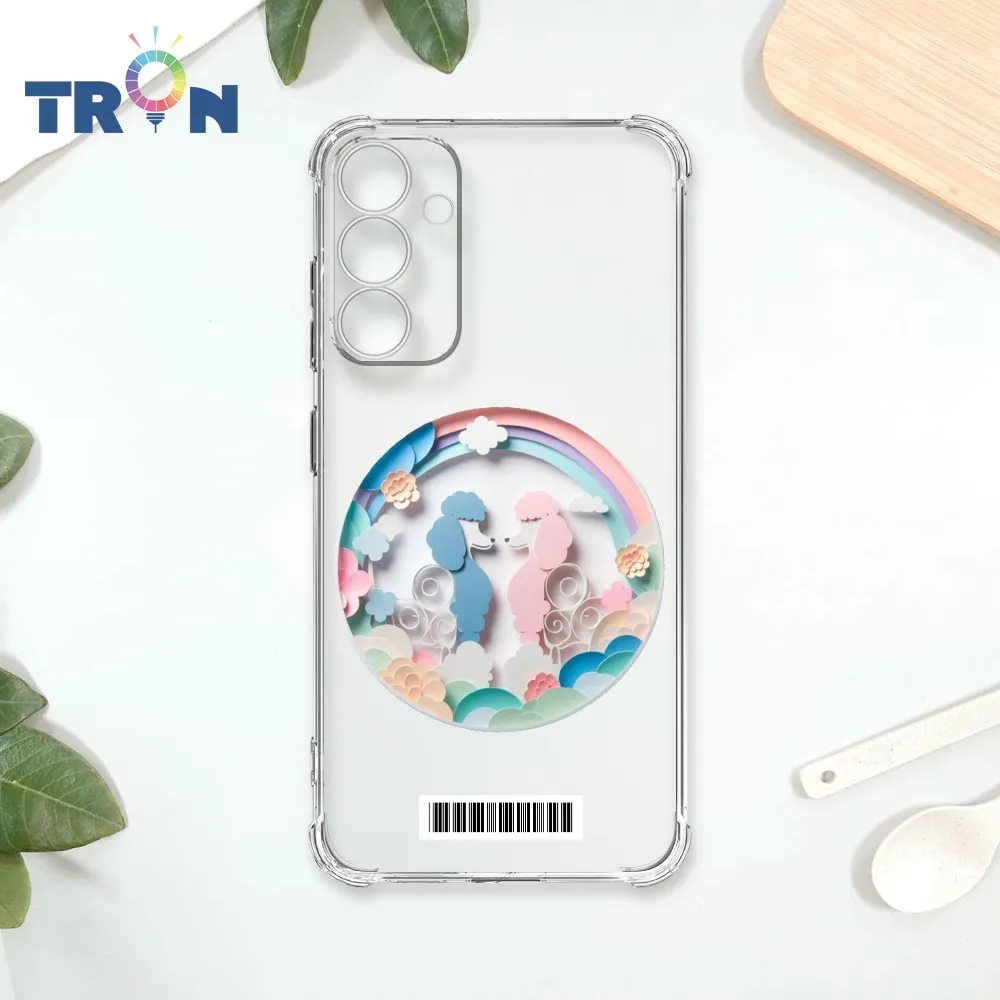 TRON 三星 A34 可愛紙雕天竺鼠 四角防摔殼 手機殼 歷史價格詳細信息