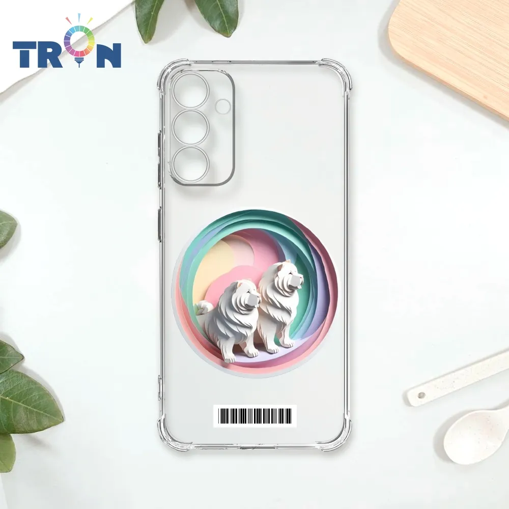 TRON 三星 A34 可愛紙雕天竺鼠 四角防摔殼 手機殼 歷史價格詳細信息