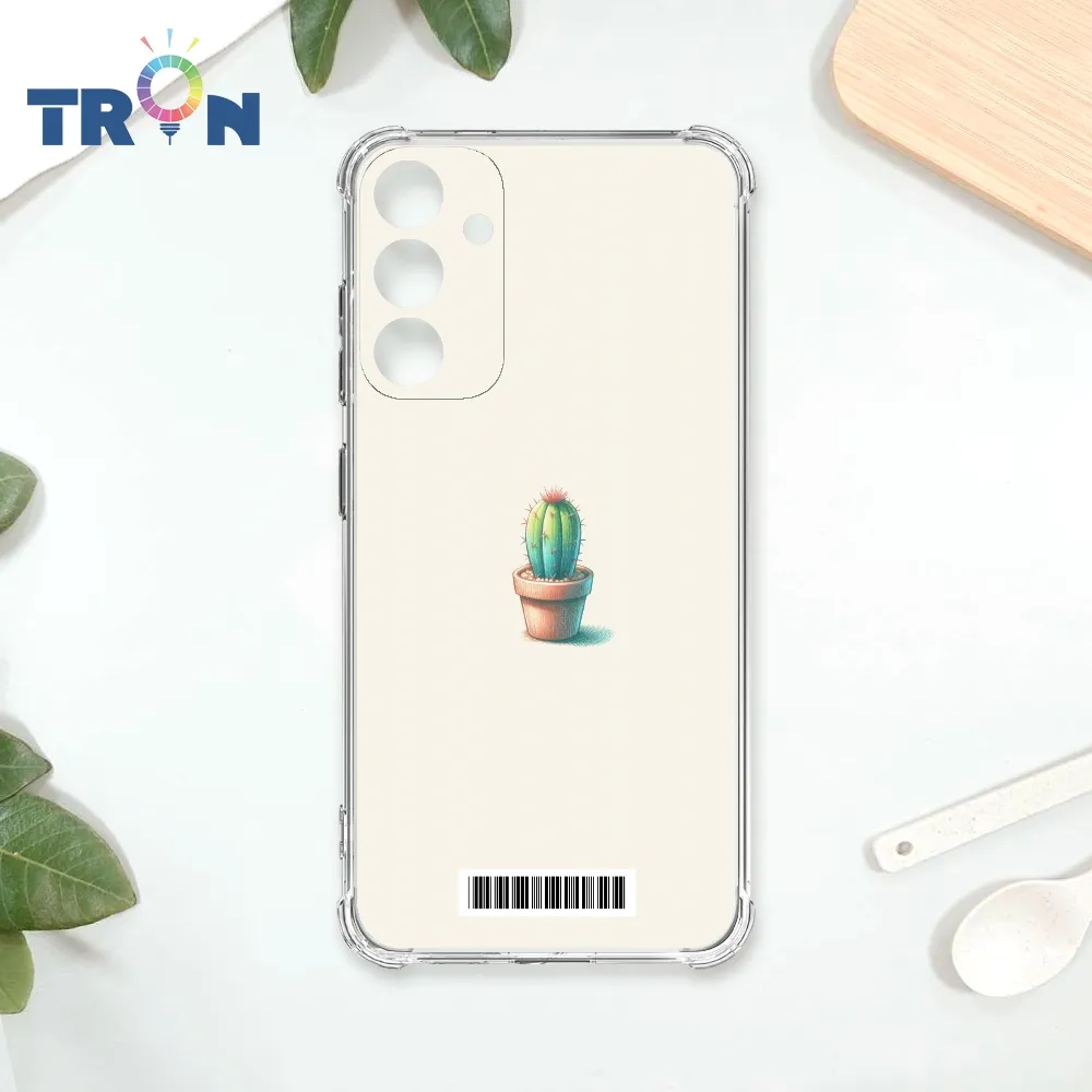 TRON 三星 A34 仙人掌集合 四角防摔殼 手機殼 歷史價格詳細信息