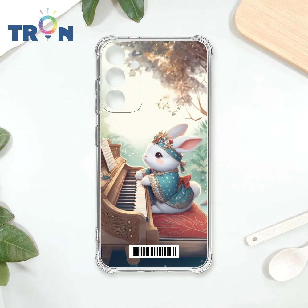 TRON 三星 A34 兔子蛋糕女孩 四角防摔殼 手機殼 歷史價格詳細信息