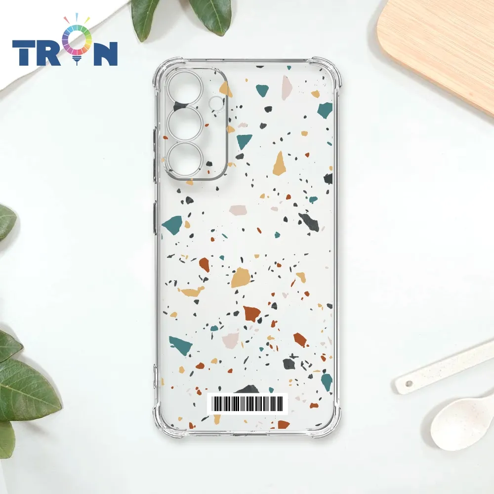 TRON 三星 A34 幾何復古花磚D款 四角防摔殼 手機殼 歷史價格詳細信息