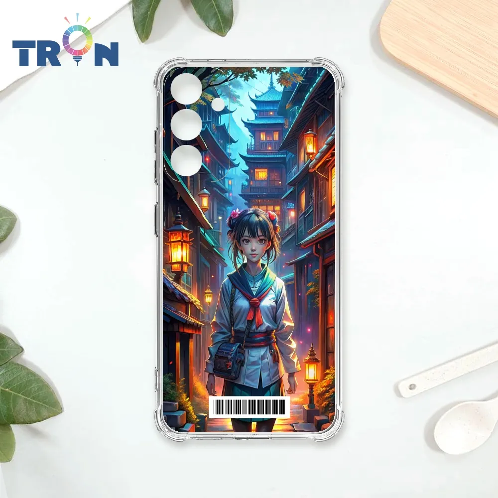 TRON 三星 A34 戰時少女 四角防摔殼 手機殼 歷史價格詳細信息
