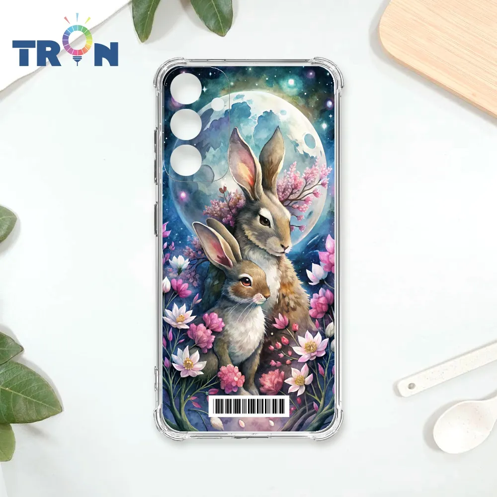 TRON 三星 A34 月亮仙人掌集合  載具 四角防摔殼 手機殼 歷史價格詳細信息