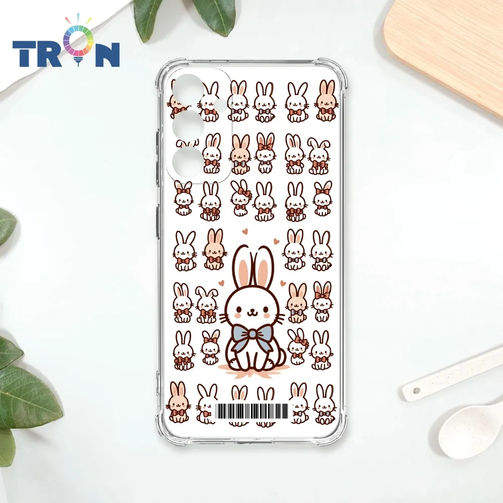 TRON 三星 A34 兔子蛋糕女孩 四角防摔殼 手機殼 歷史價格詳細信息