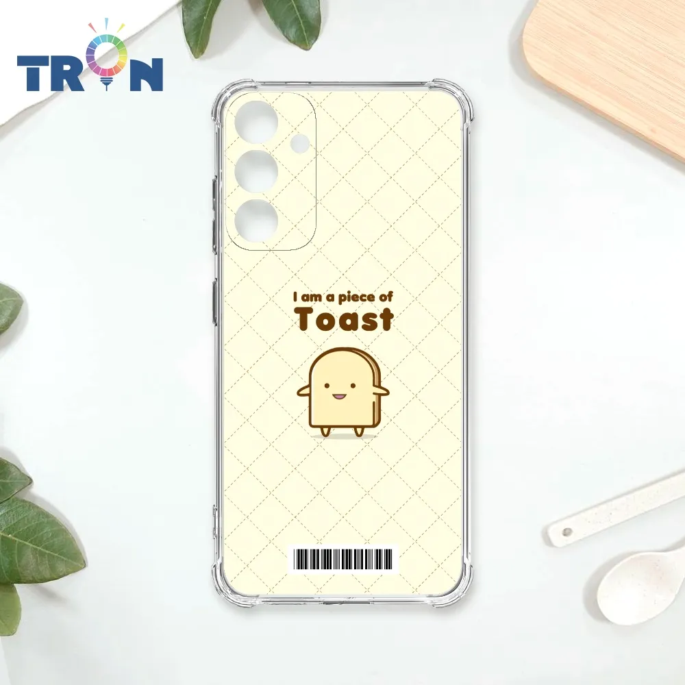 TRON 三星 A54 麵包君口味大集合系列 四角防摔殼 手機殼 歷史價格詳細信息