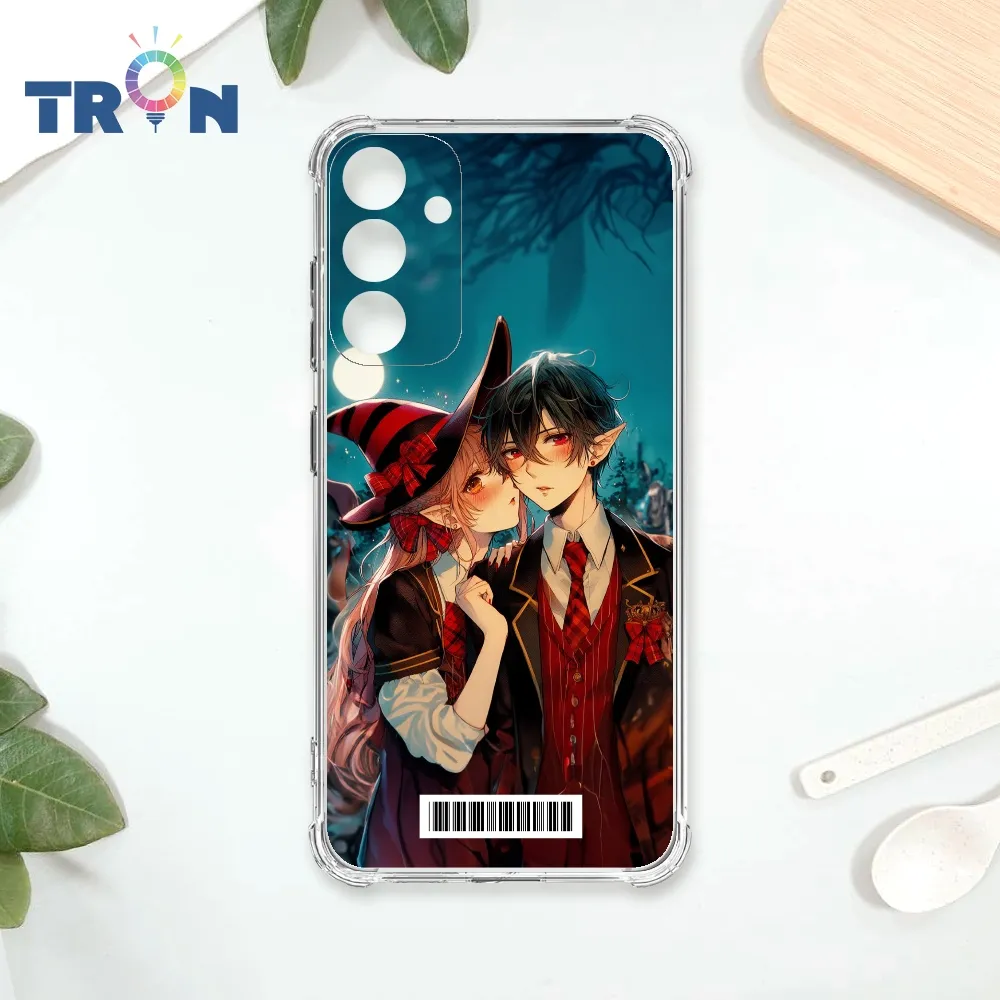 TRON 三星 A54 情侶深情擁抱彩色背景系列 四角防摔殼 手機殼 歷史價格詳細信息