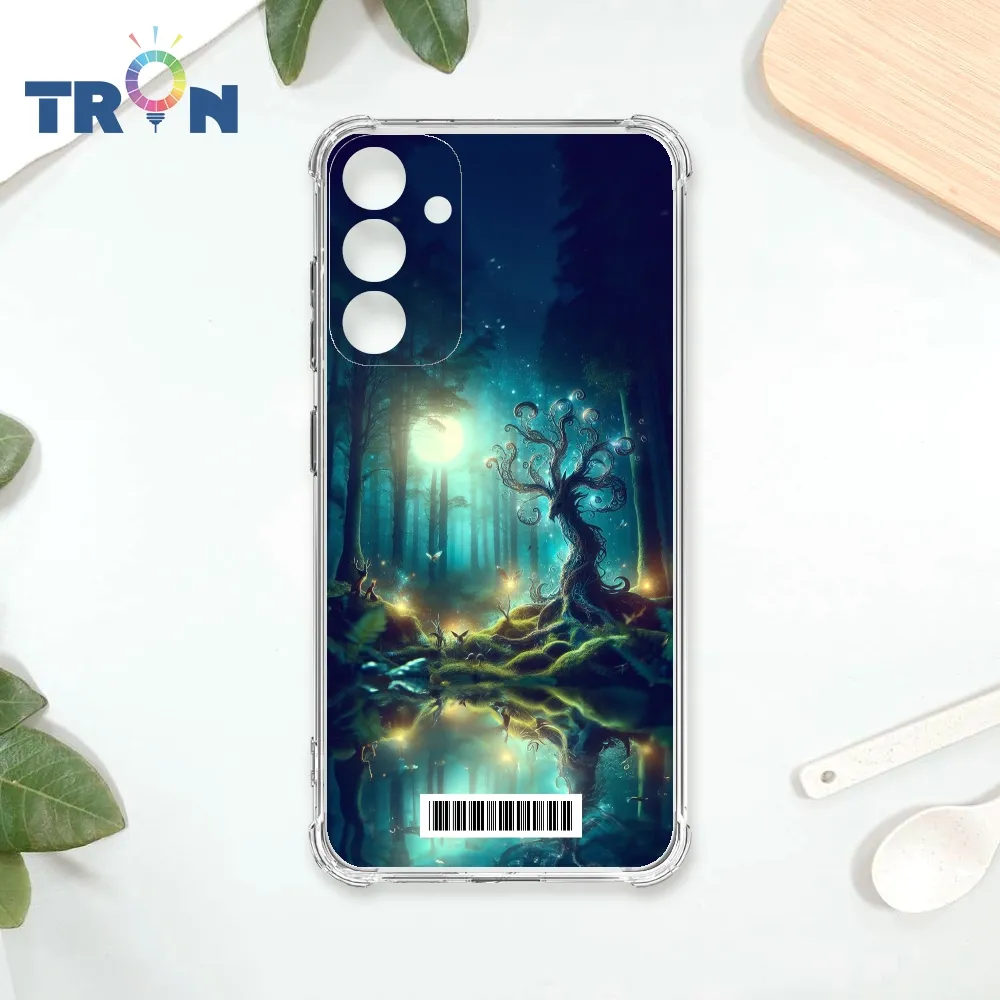 TRON 三星 A54 奇幻大鯨魚  載具 四角防摔殼 手機殼 歷史價格詳細信息