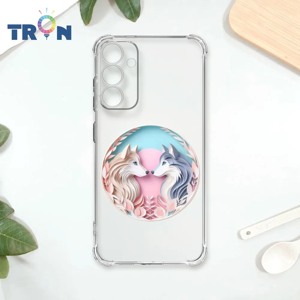 TRON 三星 A34 穿著和服跳舞的三隻花貓咪系列 四角防摔殼 手機殼 歷史價格詳細信息