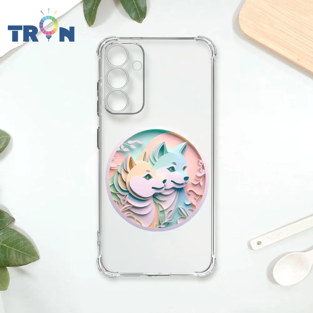 TRON 三星 A34 穿著和服跳舞的三隻花貓咪系列 四角防摔殼 手機殼 歷史價格詳細信息