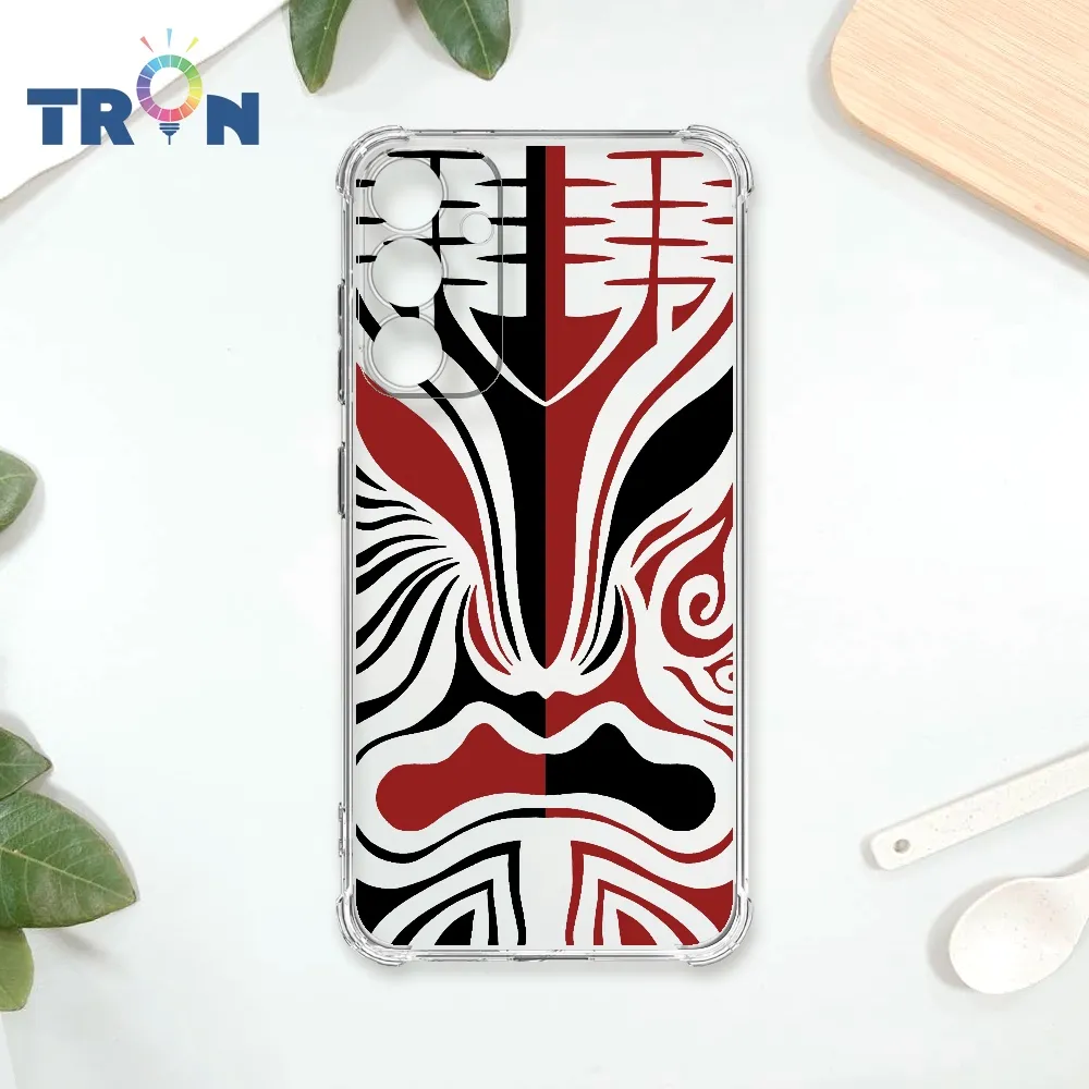 TRON 三星 A34 穿著和服跳舞的三隻花貓咪系列 四角防摔殼 手機殼 歷史價格詳細信息