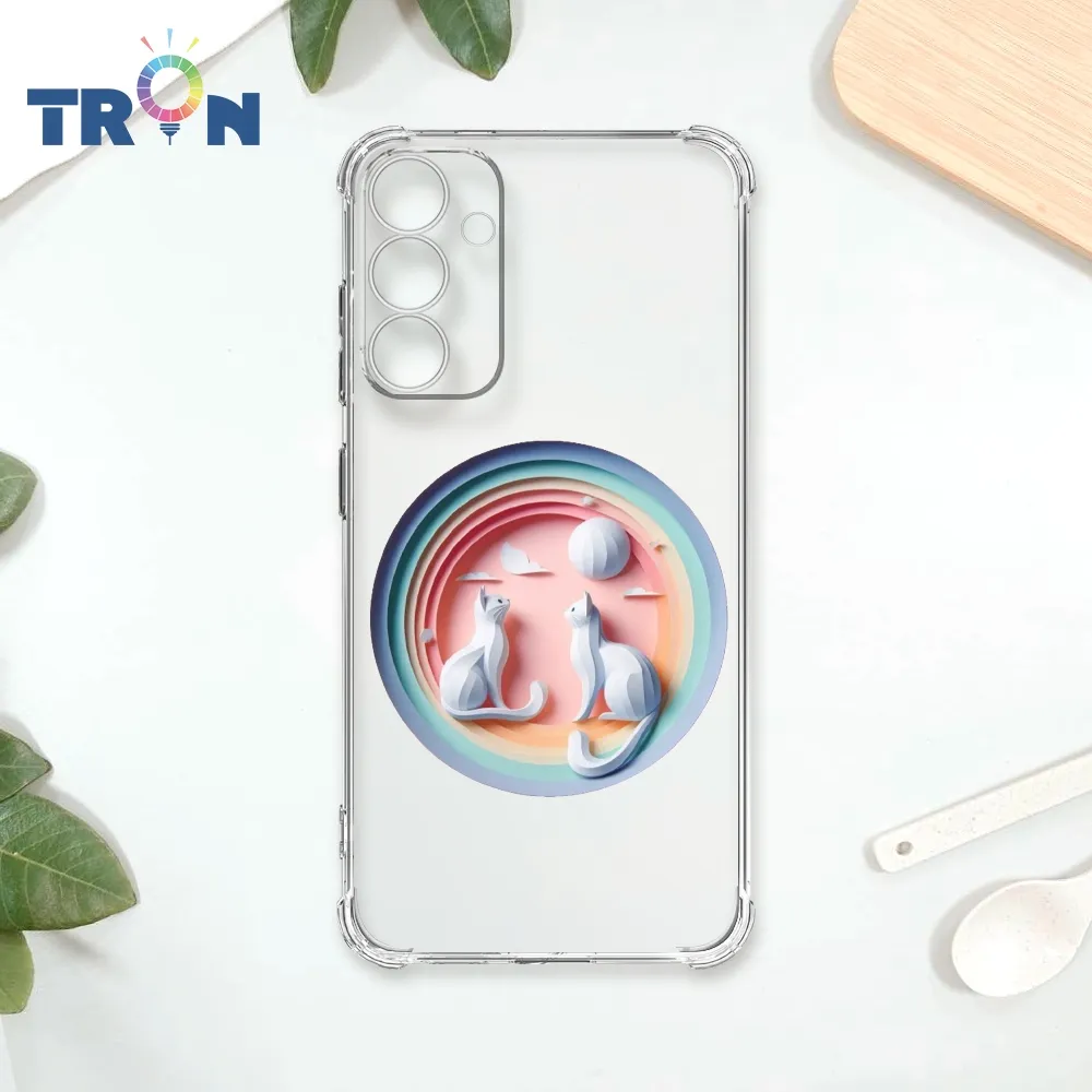 TRON 三星 A34 可愛紙雕天竺鼠 四角防摔殼 手機殼 歷史價格詳細信息