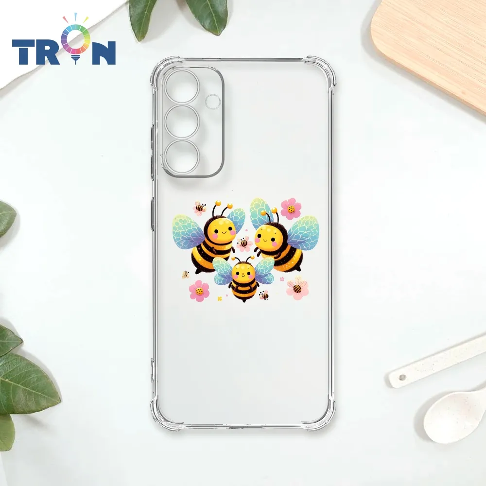 TRON 三星 A54 穿著和服跳舞的三隻花貓咪系列 四角防摔殼 手機殼 歷史價格詳細信息